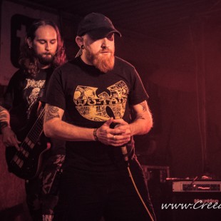 300 NTEY Deathfest 2017